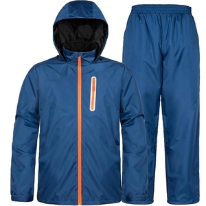 Venta al por mayor nuevo diseño Casual Wear Men Rain Chándal Último diseño Top Selling Men Rain Chándal Hecho En Pakistan - Product Image 1