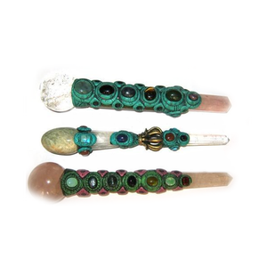 Baguettes de guérison pour chakras, 100 pièces, meilleures ventes, 2022 - Product Image 1