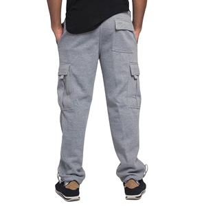 Pantalones Cargo Jogger para Gimnasio, Entrenamiento, Fitness, Correr, Ropa Deportiva, Holgados, Rectos, para Hombre 2026 - Product Image 6