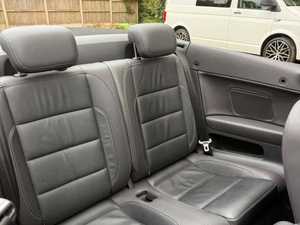 VOLKSWAGEN GOLF R 2014 D'OCCASION CÔTÉ GAUCHE/CÔTÉ DROIT - Product Image 4