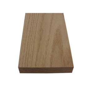 Madera de Roble Rojo Premium, Madera Dura Resistente y Duradera para Muebles y Carpintería de Interiores - Product Image 6