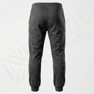 Pantalons pour hommes de qualité supérieure, vente en gros, dernières tendances, pantalons confortables de haute qualité, vêtements de rue à la mode, bas décontractés durables - Product Image 2
