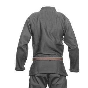 Uniforme BJJ de calidad superior, nuevo diseño para jóvenes y tallas grandes, ropa de artes marciales en línea a un precio razonable - Product Image 3
