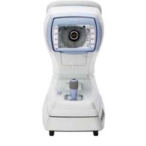 Miglior cheratometro Autorefractor PRK-7000 di qualità 20% Off durevole con caratteristiche di misurazione - Product Image 3