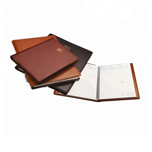 Diseño popular, tamaño A4, tapa dura, diario, lácteos, colores personalizados, impresión bajo demanda, suministro a granel a precio de mercado, cubierta de papel - Product Image 5