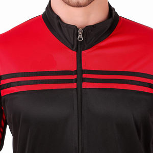 Survêtement personnalisé pour hommes survêtement pour hommes survêtement sur mesure pour hommes survêtement fabriqué - Product Image 4