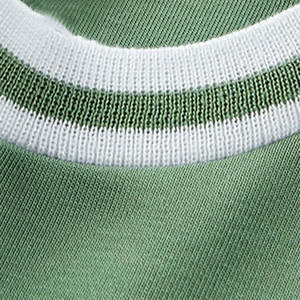 Hot Sale Activewear & Fitness Wear Shorts Set Sports Workout T-<b>Shirts</b> With Matching Shorts - Product Image 4