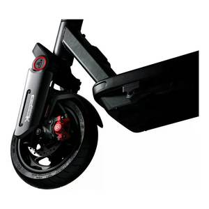 Trottinette électrique NINEBOT Max G3 noire AA 05 16 01 0007 46V 500W, produit intelligent avec roues de 11 pouces - Product Image 3