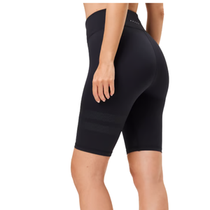 Shorts Bermuda Décontractés Taille Mi-Haute pour Femme, Respirants, Séchage Rapide, Compression, Yoga, Course, Fitness, Cyclisme, Extensibles, Vêtements de Sport Actifs - Product Image 2