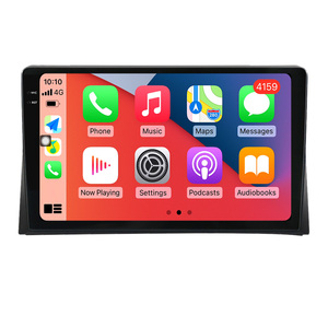MEKEDE & NAVIFLY X SERIES Android Car Multimedia Car Video IPS Screen 2 + 32GB System para VW <span class=keywords><strong>Multivan</strong></span> 2003-2015 - Product Image 1