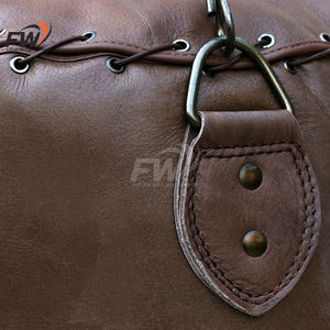 Nuevo Saco de Boxeo de Alta Velocidad, Hecho con Materiales de la Mejor Calidad, para Entrenamiento de Velocidad y Fuerza - Product Image 5