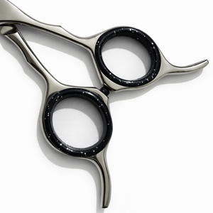 Tijeras Profesionales de Acero Inoxidable para Adelgazar el Cabello, para Diestros, para Corte de Precisión en Salones y Barberías - Product Image 3