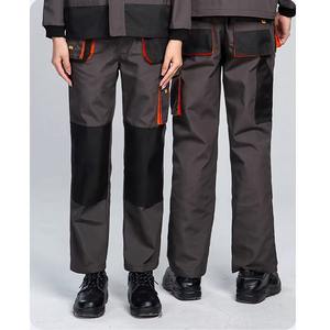 Overol de Trabajo Unisex Resistente, 100% Poliéster, Impermeable, Transpirable, de Secado Rápido, con Certificación EN, Logotipo Personalizado para Fábrica y Construcción - Product Image 6