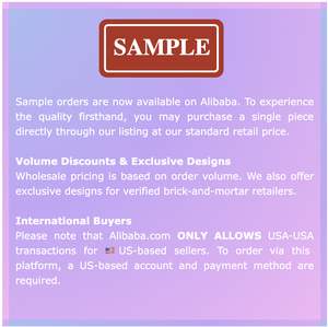 Accesorios para el Cabello de Metal al por Mayor de Fábrica, Horquillas de Moda para Fiestas DIY - Product Image 5