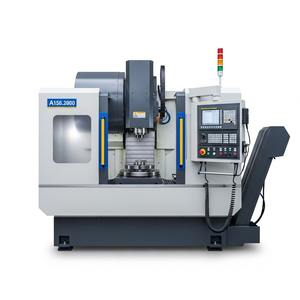 Machine de formage d'engrenages CNC à prix compétitif, formageur d'engrenages de haute précision pour engrenages en alliage d'acier, production industrielle en petites séries - Product Image 1