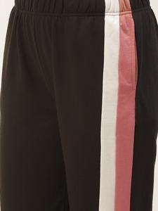 Survêtement de sport d'hiver unisexe en coton personnalisé OEM Logo anti-entraînement avec col à capuche ensemble de vêtements de sport pour hommes et femmes - Product Image 4