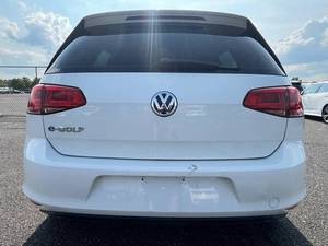 รถยนต์มือสอง Volkswagen Golf SE ปี 2016 ราคาถูก ขาย - Product Image 6