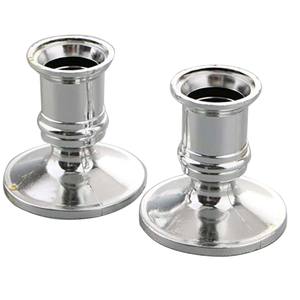 Soporte de vela de Metal de lujo para eventos, fiesta, celebración, decoración, vela, forma de Pilar, pilar de vela de Metal de lujo - Product Image 1