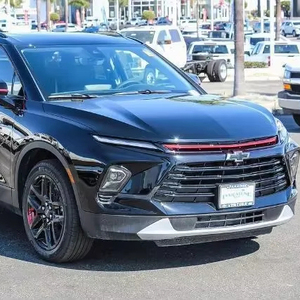Nuevo Chevrolet Blazer 3LT 2023 - Product Image 1