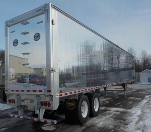 Ventes aux enchères de remorques d'occasion 2026 M-A-C TIPPERs Remorques à benne basculante à vendre - Product Image 1