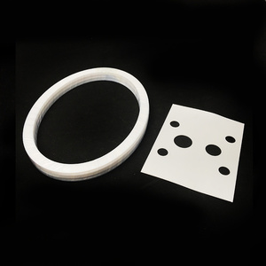 Service OEM, joint d'étanchéité en PTFE (polytétrafluoroéthylène) pour robinets - Product Image 5