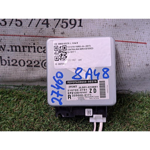 ชุดควบคุมพวงมาลัยเพาเวอร์ โตโยต้า ยาริส ซีรีส์ 89650-0D276 (17>20) - Product Image 1