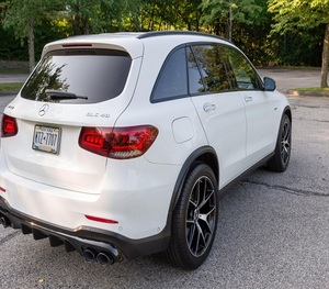 Mercedess-AMG 2021 SUV/Crossover 3.0L Turbocharged V6, coches usados a la venta - Product Image 6