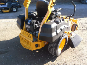 Cub Cadet XT1 LT 46 PRO Z1 122 Enduro Series 28V High-Performance Industrial DIY Lawn Tractor Durable 125cc/190cc 2-stroke Engin - Product Image 2