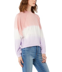 Custom Logo Women's Knitted Sweatshirt Private Label Top Pullover for Winter Autumn Loose Fit Front Logo OEM Service High - Product Image 3