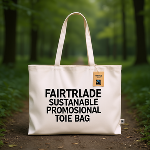 Borsa Promozionale Sostenibile del Commercio Equo e Solidale - Product Image 3