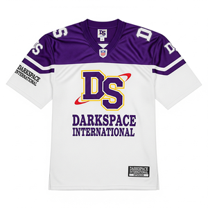 เสื้อฟุตบอลอเมริกันผู้ชายชุดนักฟุตบอลออกแบบได้ตามต้องการ - Product Image 6