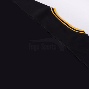 Jersey de Hockey sobre Hielo Personalizado de Alta Calidad, 100% Poliéster, Transpirable, de Secado Rápido, con Logotipo Personalizado, Talla Personalizada, Ligero, para Hombre - Product Image 5