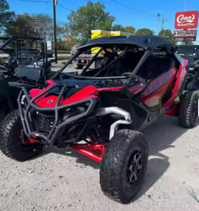 Nuevo Maverick R X 2025 Listo para Enviar - Product Image 4