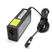 Adaptador de Corriente Universal de 12V 5A AC/DC 60W, Cargador de Repuesto para Monitor CCTV, Tira de LED, Fuente de Alimentación Conmutada de 12V 5A