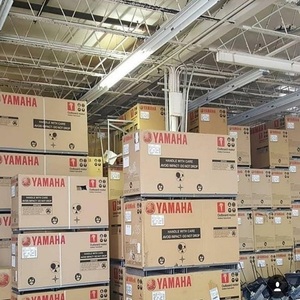 Yamahas เครื่องยนต์เรือยนต์4จังหวะ75HP 90HP 40hp 15hp ของแท้115HP 250HP - Product Image 5