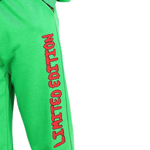 Chándal Deportivo Informal para Hombre, Estampado Completo, Ajustado, para Correr - Product Image 2