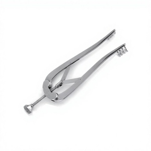 DADDY D PRO CE Crochets rétracteurs auto-serrants en acier inoxydable, instruments chirurgicaux réutilisables pour la rétraction des tissus - Product Image 1