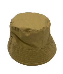 Sombreros de cubo de verano hechos a medida Seda impresa en colores personalizados Tamaños y estilos Exportados por el fabricante con el logotipo del diseñador - Product Image 4