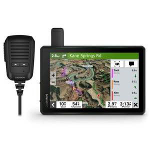 Garmin Tread SxS, Navegador GPS, Pantalla Ultrabrillante - Product Image 2