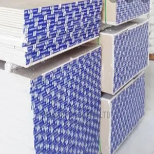 Yapı malzemeleri alçıpan kağıt PVC Film