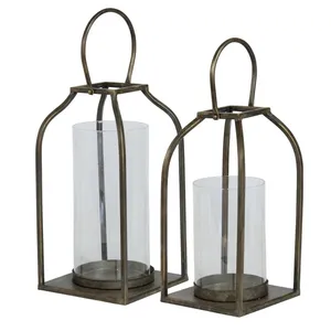Lanterne suspendue d'extérieur Lampe à kérosène Lampe à huile rétro en gros pour décoration Camping Lumières à un prix abordable - Product Image 1