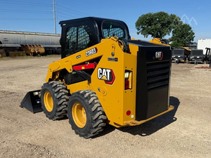 Caterpillar 236D3 d'occasion 2022, livraison gratuite aux États-Unis - Product Image 4
