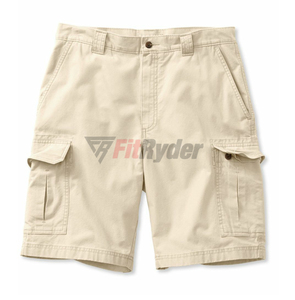 Best Style Summer Casual <b>Cargo</b> Shorts Custom Logo Breathable <b>Work</b> Shorts Side Pockets Eco-Friendly Wholesale Streetwear Fashion - Product Image 6