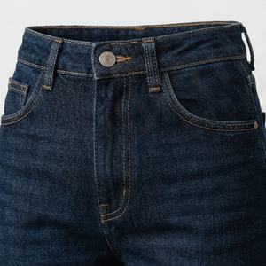 Wholesale Custom <b>Women's</b> Denim <b>Jeans</b> Quick Dry Breathable Streetwear Pants High Quality Casual Fashionable Trousers Ladies - Product Image 4