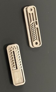 NANO LIN 16 MM 0,6 LPH 6 MIL 0,15 MM GOTEO LATERALES ESPACIADO 30 CM - Product Image 3