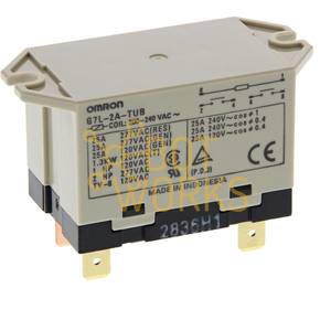 Omron G7L2ATUB2121632 - Nuovo - Product Image 1