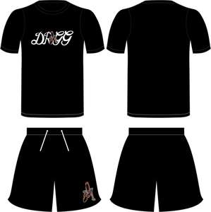 Chándales de alta calidad con etiqueta privada y el mejor diseño, logotipo personalizado, último estilo, lista superior, chándal para hombre - Product Image 4