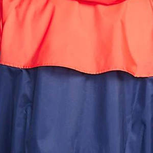 Veste coupe-vent à capuche en tissu imperméable pour hommes, veste coupe-vent à vendre, fabriquée à l'usine, design personnalisé, vente en gros - Product Image 3