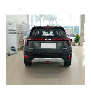 KIA Seltos 2025 de haute qualité fournie pour le commerce de gros avec des normes d'exportation - Product Image 2
