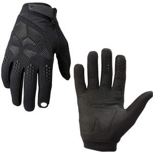 Ropa deportiva Hombres Guantes de motocross de cuero Guantes de motocross hechos a medida para la venta en línea en tarifa barata - Product Image 4